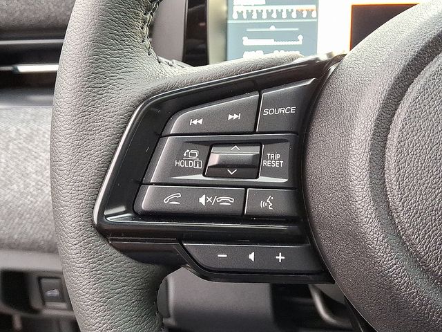 2026 Subaru Outback Limited XT - Photo 23