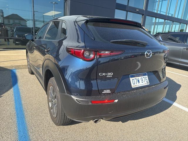 2023 Mazda CX-30 2.5 S photo 3