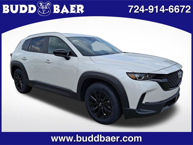 2024 Mazda CX-50 2.5 S PREMIUM's photo