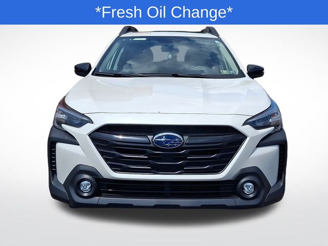 2025 Subaru Outback Onyx Edition XT photo 2