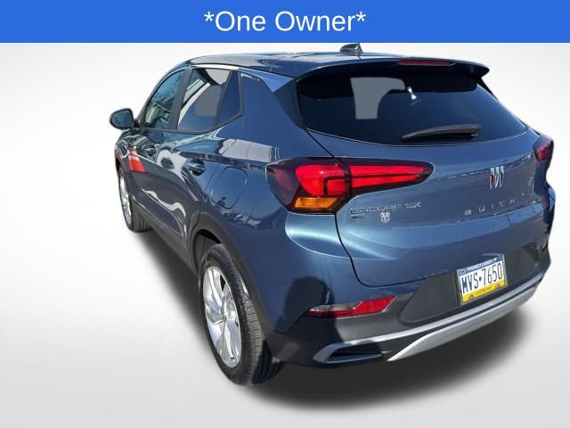 2026 Buick Encore GX Preferred photo 2