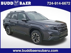 2026 Subaru Forester Premium SUV