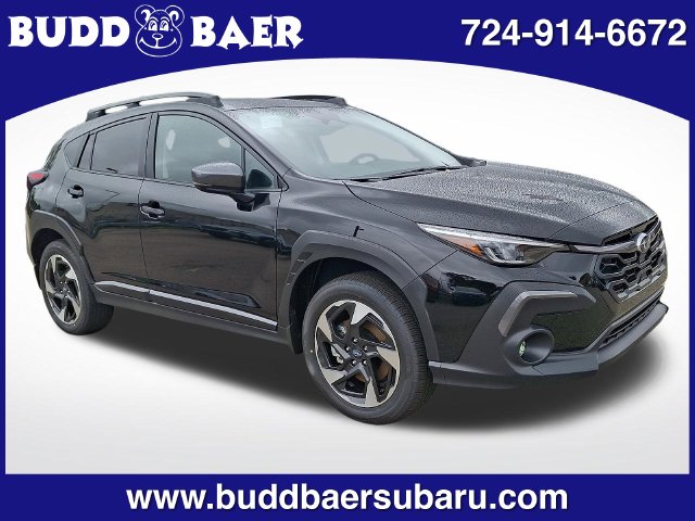 2026 Subaru Crosstrek Limited SUV