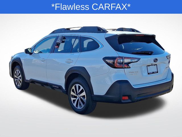 2023 Subaru Outback Premium photo 2