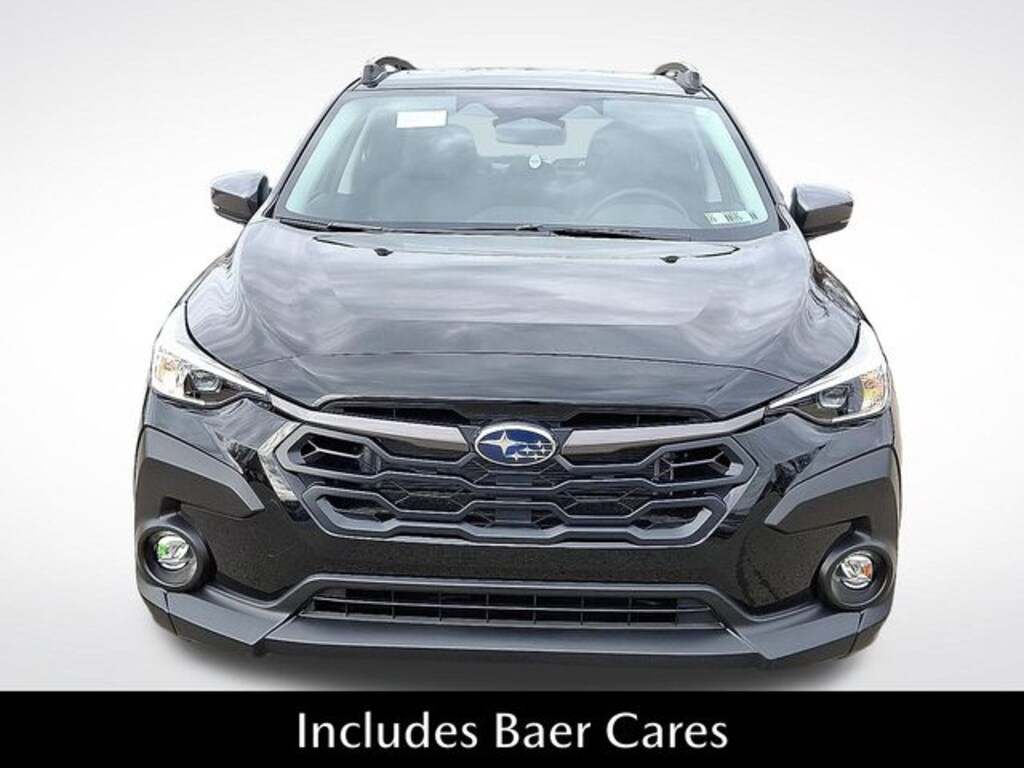 New 2026 Subaru Crosstrek Premium SUV