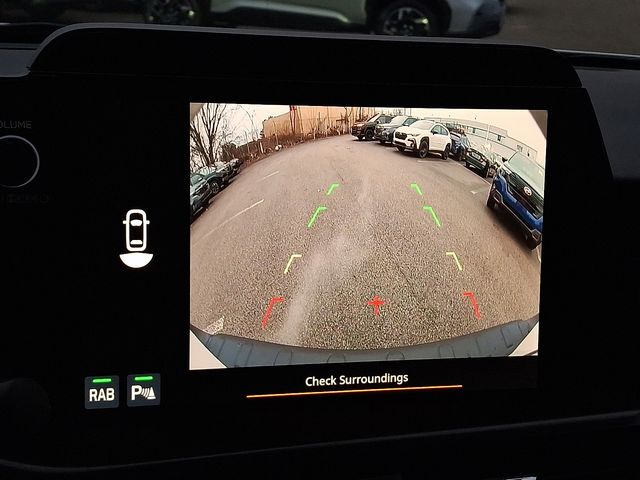 2026 Subaru Outback Premium - Photo 19