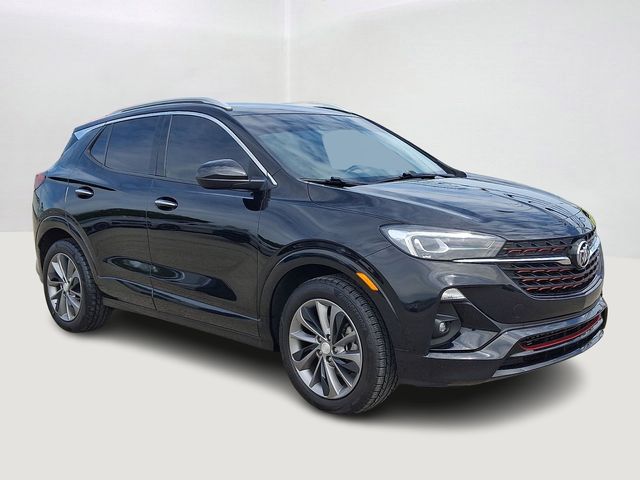 2021 Buick Encore GX Essence's photo