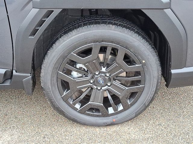 2026 Subaru Outback Limited XT - Photo 9