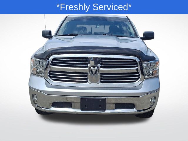 Used 2015 RAM Ram 1500 Pickup Big Horn/Lone Star with VIN 1C6RR7LM2FS556626 for sale in Washington, PA