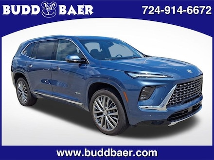 2025 Buick Enclave Avenir SUV