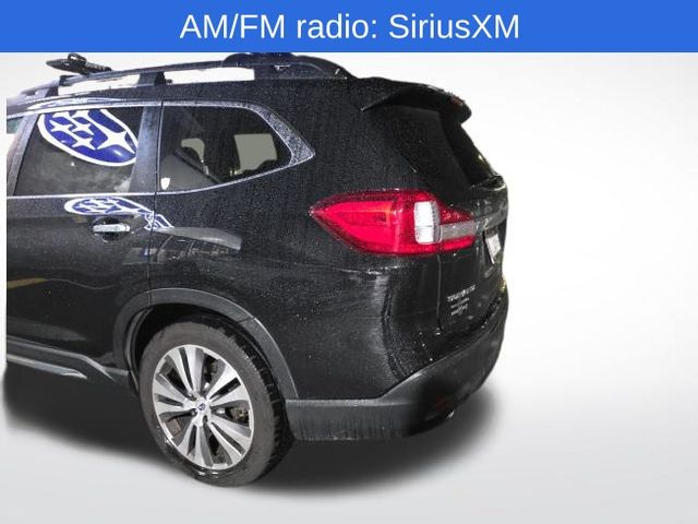 2019 Subaru Ascent Touring photo 4