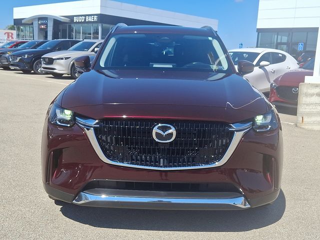 2024 Mazda CX-90 Premium photo 2