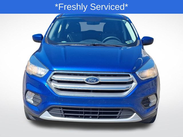 2017 Ford Escape SE photo 2