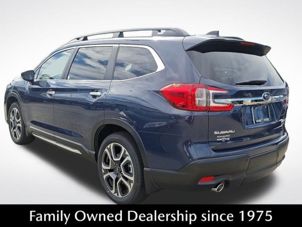 New 2025 Subaru Ascent Touring 7-Passenger SUV