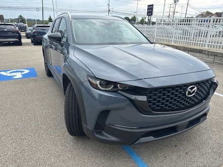 2023 Mazda CX-50 2.5 S Preferred Plus Package SUV
