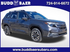 2026 Subaru Forester Premium SUV