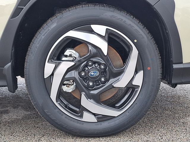 2026 Subaru Crosstrek Limited - Photo 8