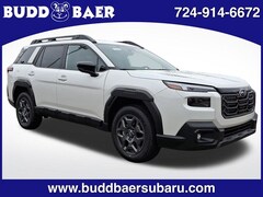 2026 Subaru Outback Premium SUV