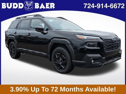 2026 Subaru Outback Limited SUV