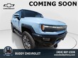 GMC HUMMER EV SUV