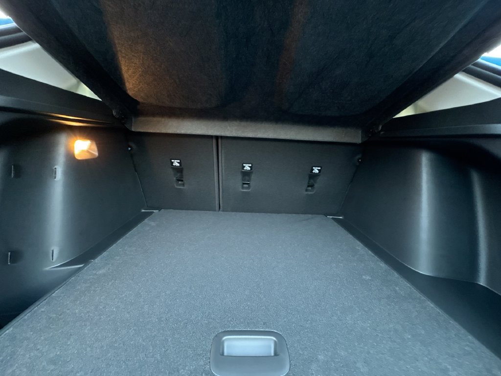 2026 Chevrolet Trax LT - Photo 34