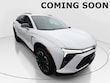 Chevrolet Blazer EV