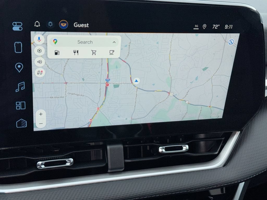 2027 Chevrolet Equinox LT - Photo 27