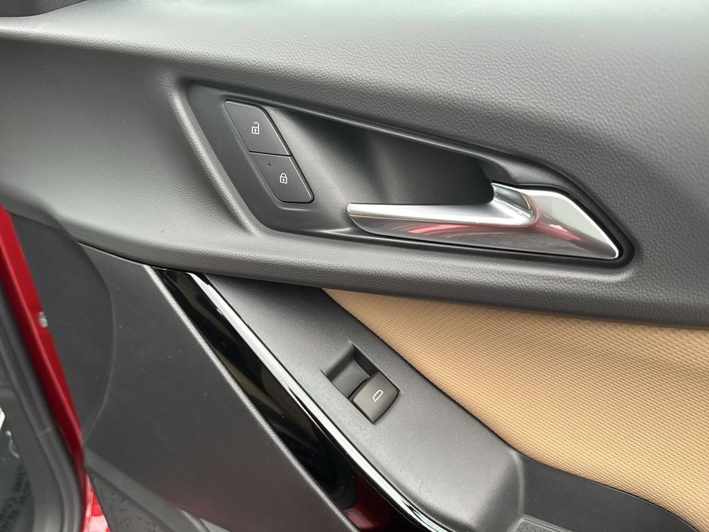 2026 Chevrolet Equinox ACTIV - Photo 31