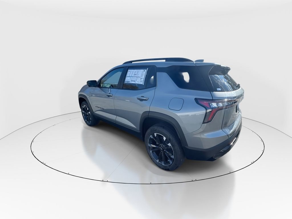 2026 Chevrolet Equinox RS - Photo 6