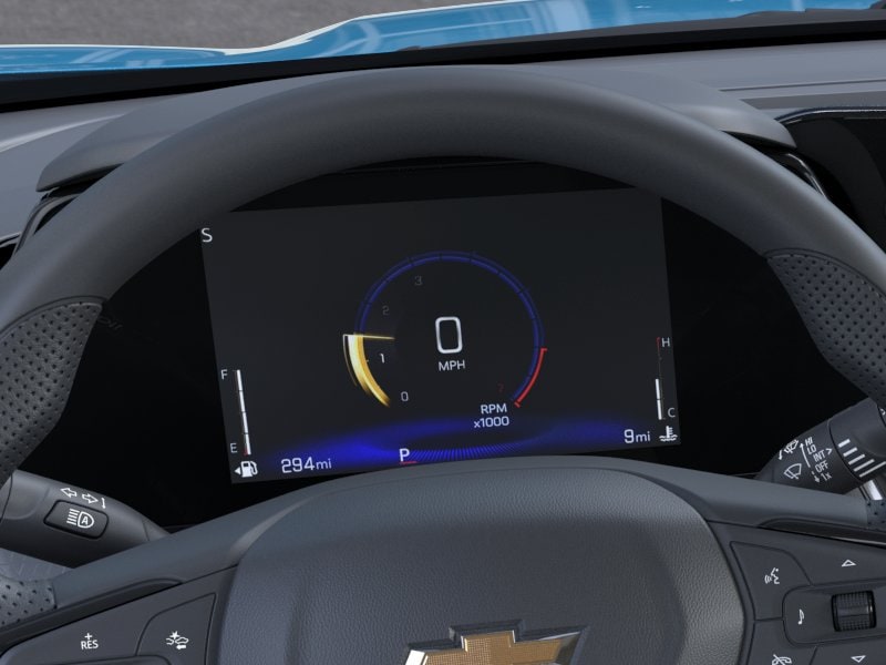 2026 Chevrolet Trax LT - Photo 52