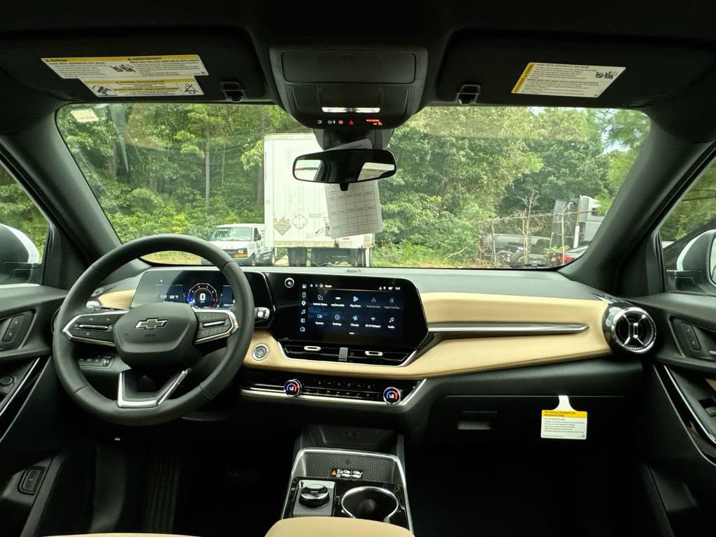 2027 Chevrolet Equinox ACTIV - Photo 30