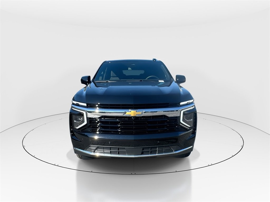 New 2026 Chevrolet Tahoe LS SUV