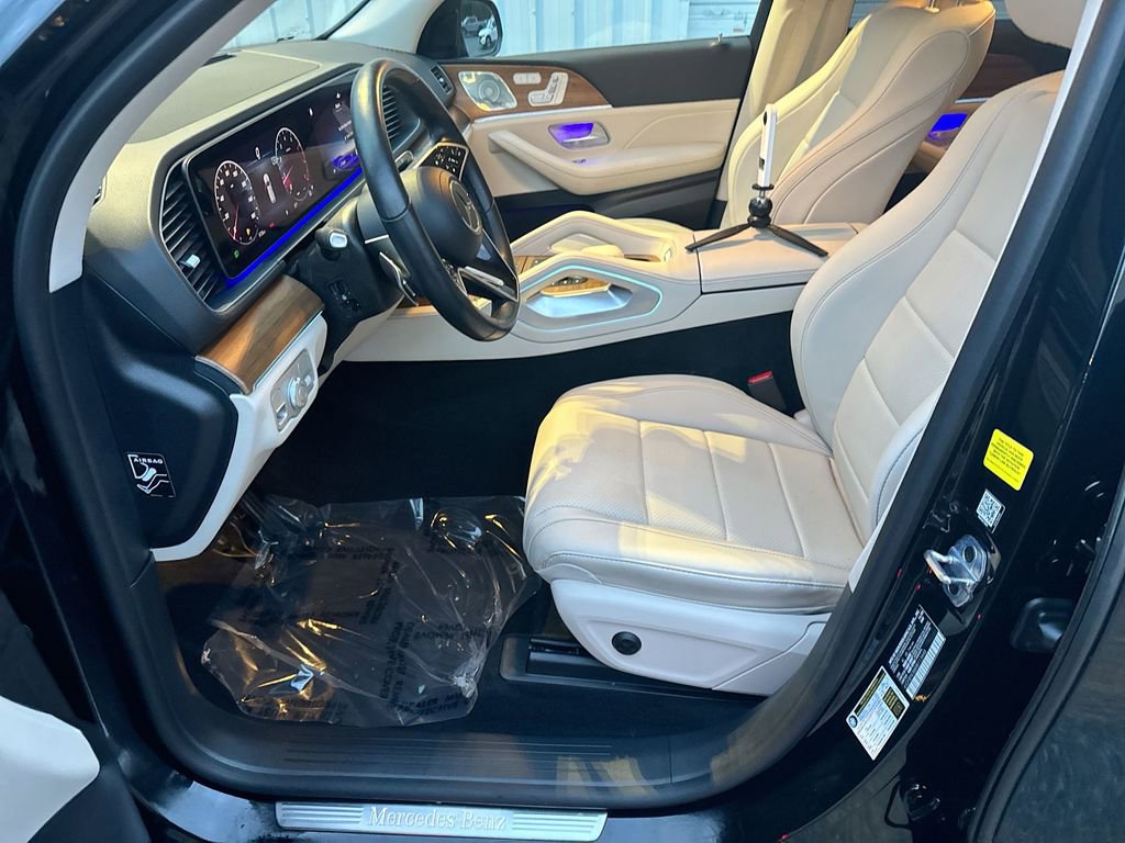 2024 Mercedes-Benz GLE GLE450 - Photo 13
