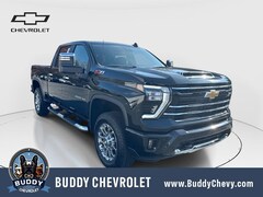 2026 Chevrolet Silverado 2500 HD LT Truck