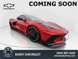 Chevrolet Corvette Stingray