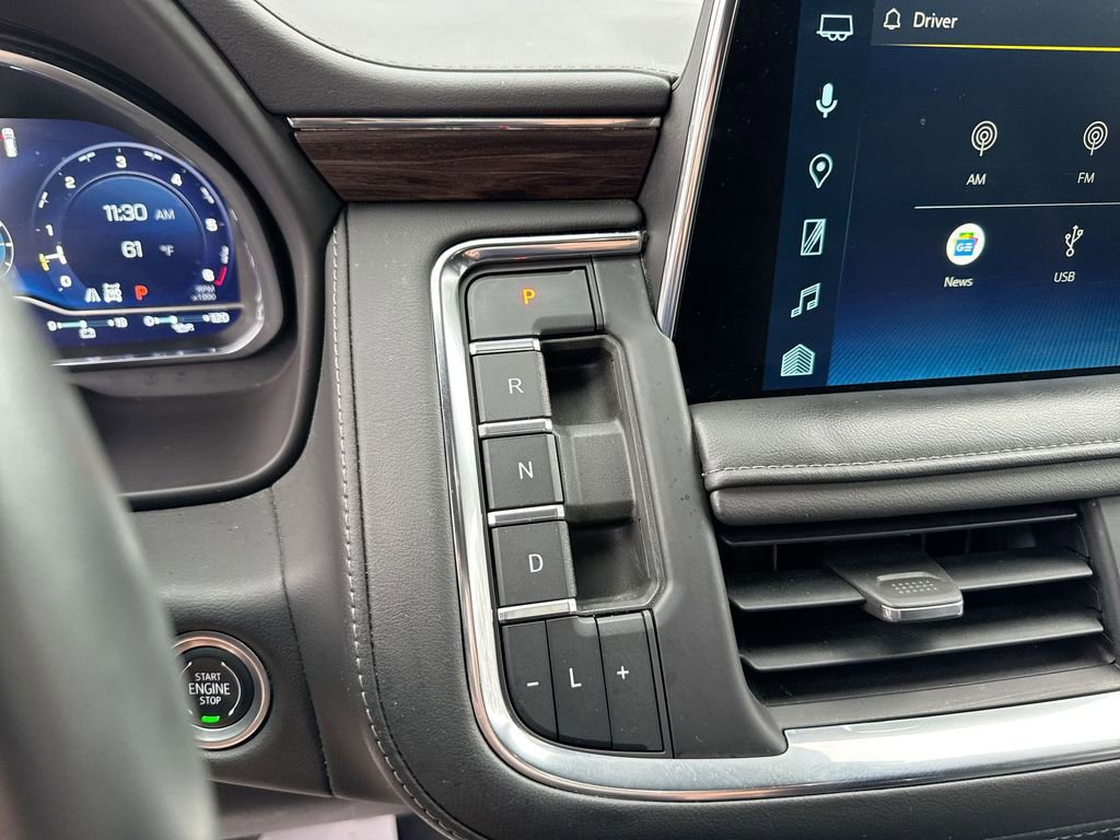 2023 Chevrolet Tahoe Z71 - Photo 23