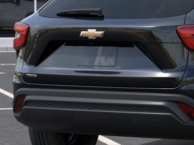 2026 Chevrolet Trax LS - Photo 14