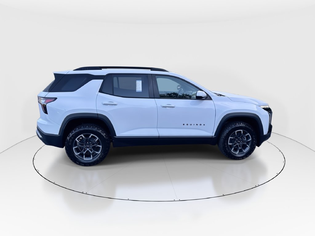2027 Chevrolet Equinox ACTIV - Photo 9