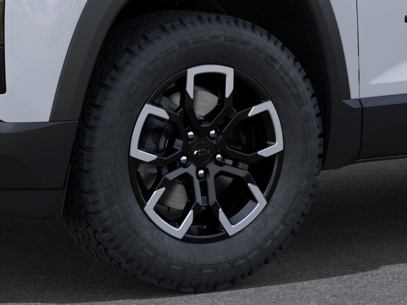 2027 Chevrolet Equinox ACTIV - Photo 45