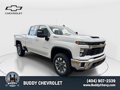 2026 Chevrolet Silverado 2500 HD LT Truck