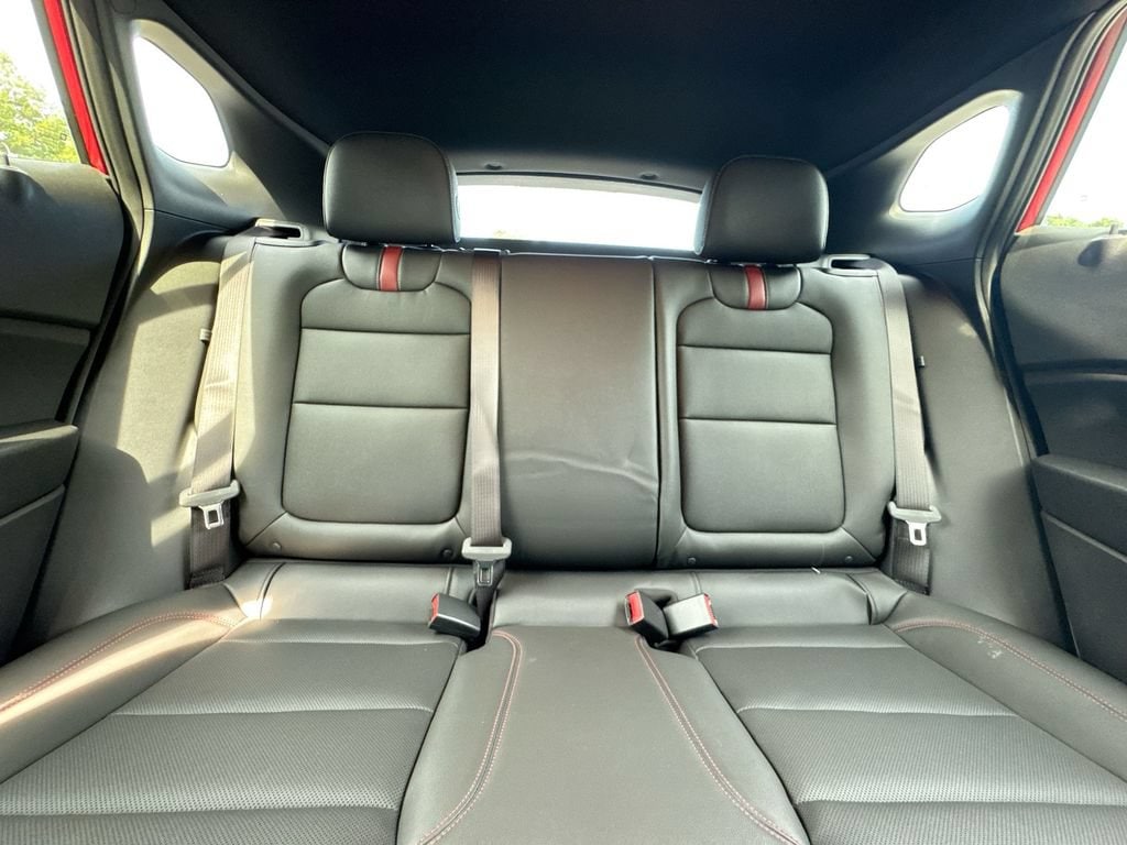 2026 Chevrolet Trax RS - Photo 33