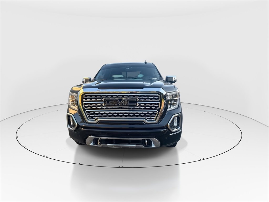 Used 2021 GMC Sierra 1500 Denali Truck