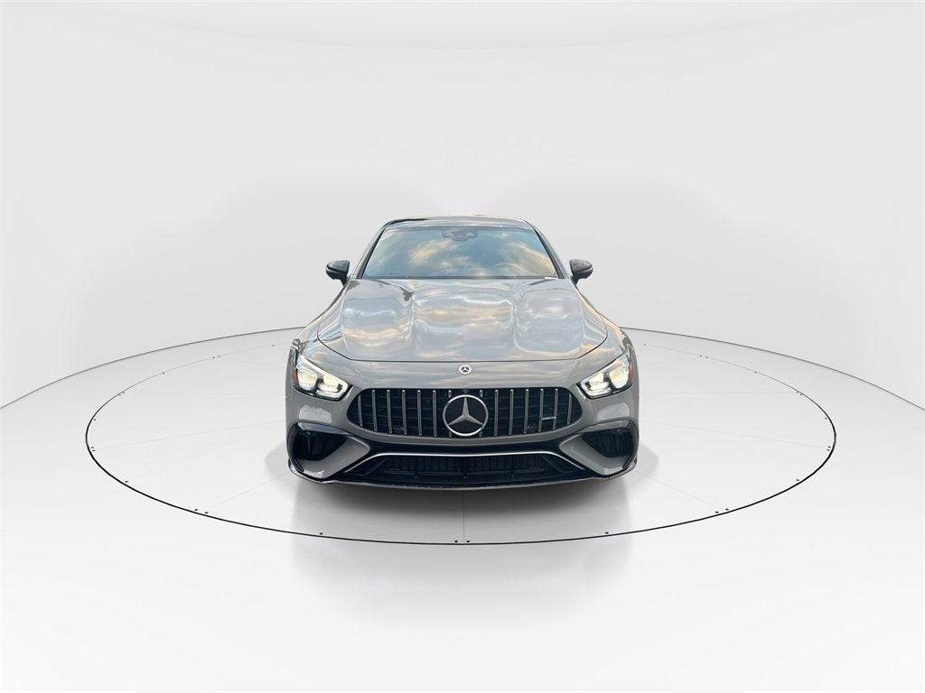 Used 2023 Mercedes-Benz AMG GT AMG GT 63