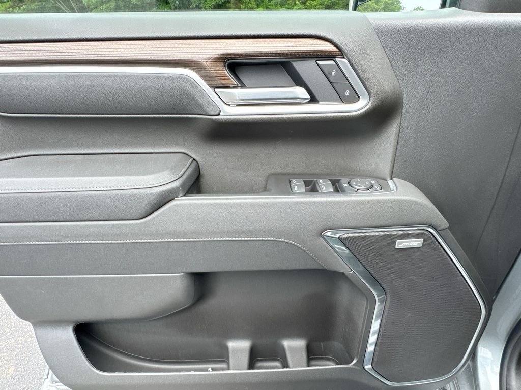 2026 Chevrolet Silverado 1500 RST - Photo 15