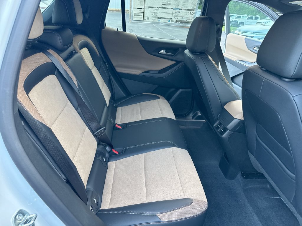 2027 Chevrolet Equinox ACTIV - Photo 29