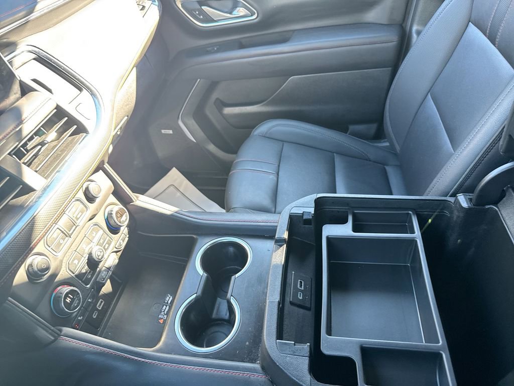 2024 Chevrolet Tahoe RST - Photo 23