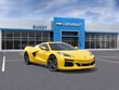 Chevrolet Corvette E-Ray