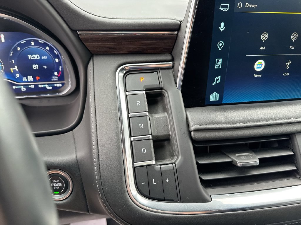 2023 Chevrolet Tahoe Z71 - Photo 23