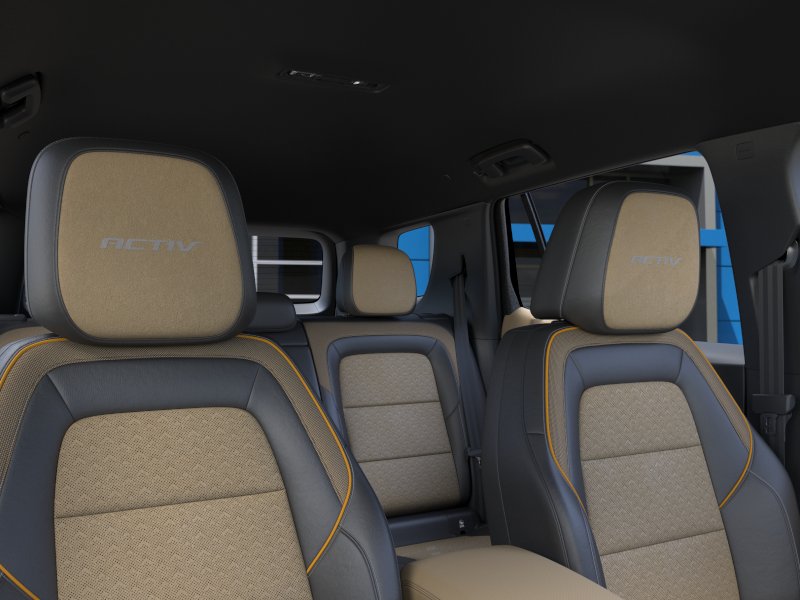 2027 Chevrolet Equinox ACTIV - Photo 60