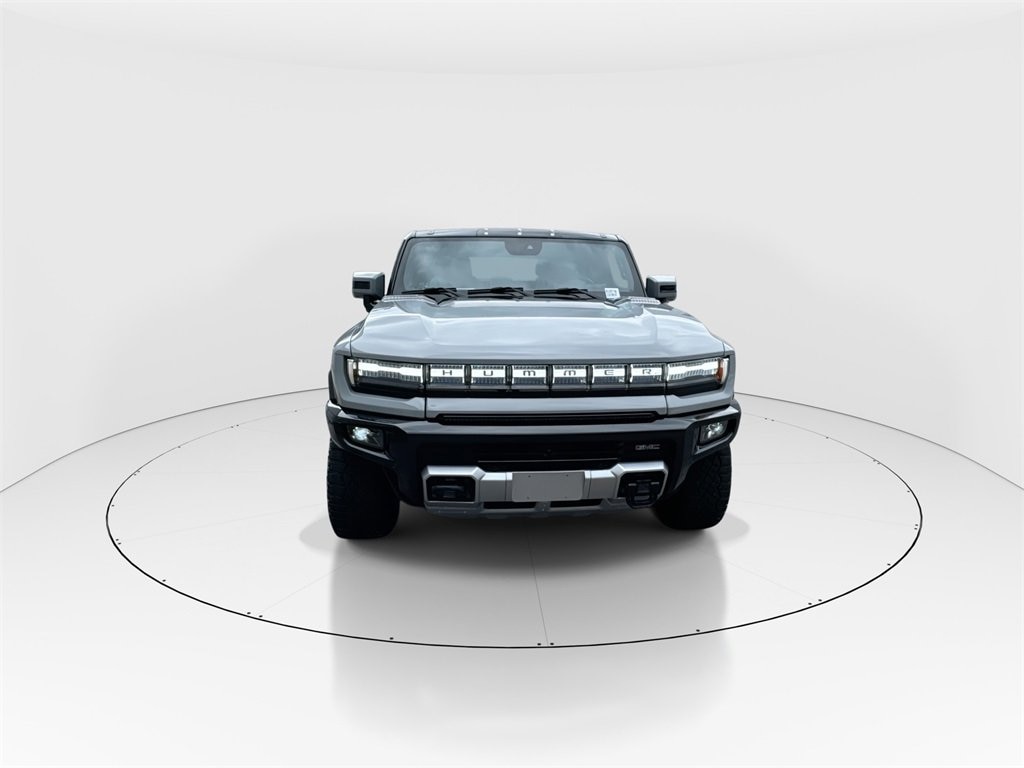 Used 2024 GMC HUMMER EV SUV 2X SUV